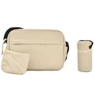 Сумка для коляски X-Lander X-Bag Daylight beige