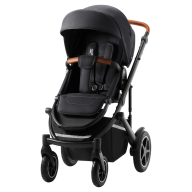 Детская коляска 2 в 1 Britax Roemer SMILE III Fossil Grey