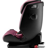 Детское автокресло Britax Roemer Advansafix IV R (группа 1-2-3, от 9 до 36 кг) Wine Rose