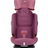 Детское автокресло Britax Roemer Advansafix IV R (группа 1-2-3, от 9 до 36 кг) Wine Rose