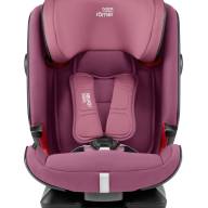 Детское автокресло Britax Roemer Advansafix IV R (группа 1-2-3, от 9 до 36 кг) Wine Rose