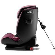 Детское автокресло Britax Roemer Advansafix IV R (группа 1-2-3, от 9 до 36 кг) Wine Rose