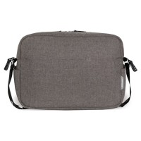 Сумка для коляски X-Lander X-Bag Evening grey