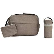 Сумка для коляски X-Lander X-Bag Evening grey