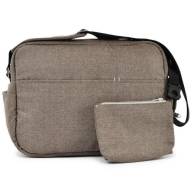 Сумка для коляски X-Lander X-Bag Evening grey