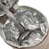 Сумка для коляски X-Lander X-Bag Evening grey