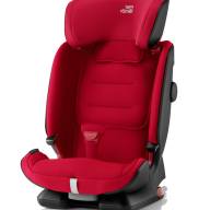 Детское автокресло Britax Roemer Advansafix IV R (группа 1-2-3, от 9 до 36 кг) Fire Red