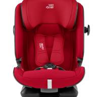 Детское автокресло Britax Roemer Advansafix IV R (группа 1-2-3, от 9 до 36 кг) Fire Red