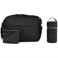 Сумка для коляски X-Lander X-Bag Lunar black