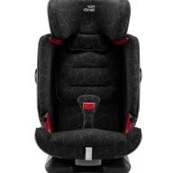 Детское автокресло Britax Roemer Advansafix IV R (группа 1-2-3, от 9 до 36 кг) Crystal Black