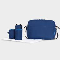 Сумка для коляски X-Lander X-Bag Night blue