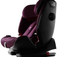 Детское автокресло Britax Roemer Advansafix IV R (группа 1-2-3, от 9 до 36 кг) Burgundy Red