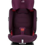 Детское автокресло Britax Roemer Advansafix IV R (группа 1-2-3, от 9 до 36 кг) Burgundy Red