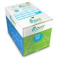 Экологическая жидкость для мытья посуды с ромашкой и молочной сывороткой, 15 л (REFILL SYSTEM), Ecover