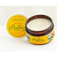Aroma Naturals/ Масло Манго (Pure Mango Butterx), 95 г