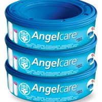 Кассета для накопителя 3шт, AngelCare