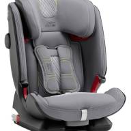 Детское автокресло Britax Roemer Advansafix IV R (группа 1-2-3, от 9 до 36 кг) Air Silver