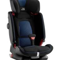 Детское автокресло Britax Roemer Advansafix IV R (группа 1-2-3, от 9 до 36 кг) Cool Flow - Blue