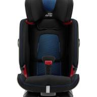 Детское автокресло Britax Roemer Advansafix IV R (группа 1-2-3, от 9 до 36 кг) Cool Flow - Blue