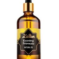 Zeitun/ Натуральное растительное масло примулы вечерней 100 мл