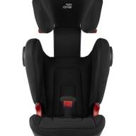 Детское автокресло Britax Roemer Kidfix 2 S (группа 2-3, от 15 до 36 кг) Cosmos Black