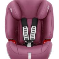 Детское автокресло Britax Roemer Evolva 1-2-3 (группа 1-2-3, от 9 до 36 кг) Wine Rose