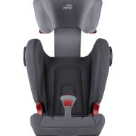 Детское автокресло Britax Roemer Kidfix 2 S (группа 2-3, от 15 до 36 кг) Storm Grey