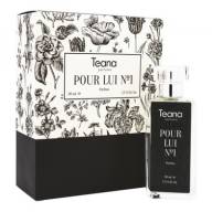 Teana/ Духи для Него POUR LUI №1 Parfum, 50 мл