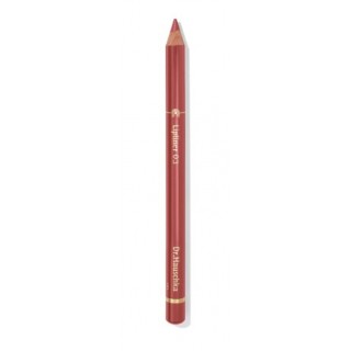Карандаш для губ 03 (розовый) (Lipliner), 1,15 г, Dr.Hauschka