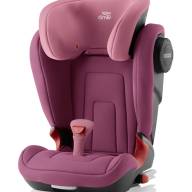 Детское автокресло Britax Roemer Kidfix 2 S (группа 2-3, от 15 до 36 кг) Wine Rose