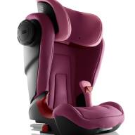 Детское автокресло Britax Roemer Kidfix 2 S (группа 2-3, от 15 до 36 кг) Wine Rose