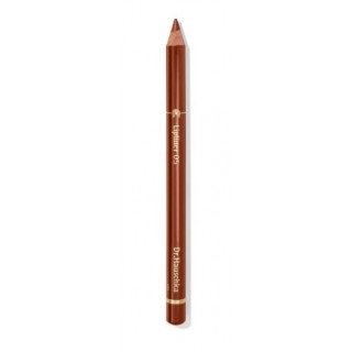 Карандаш для губ 05 (коричневый) (Lipliner), 1,15 г, Dr.Hauschka