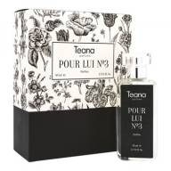 Teana/ Духи для Него POUR LUI №3 Parfum, 50 мл