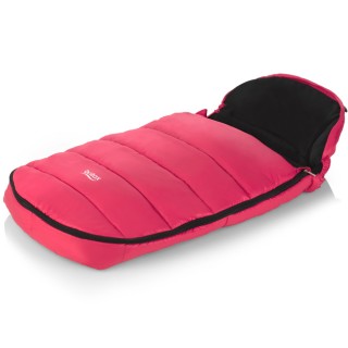 Конверт в коляску Britax Roemer Shiny Pink (розовый)