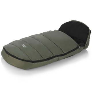 Конверт в коляску Britax Roemer Shiny Olive Green (оливково-зеленый)