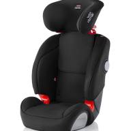 Детское автокресло Britax Roemer Evolva 1-2-3 SL SICT (группа 1-2-3, от 9 до 36 кг) Cosmos Black