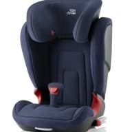 Детское автокресло Britax Roemer Kidfix 2 R (группа 2-3, от 15 до 36 кг) Moonlight Blue