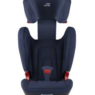 Детское автокресло Britax Roemer Kidfix 2 R (группа 2-3, от 15 до 36 кг) Moonlight Blue