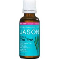JASON/ Концентрированное масло «Чайное дерево», 30 мл.