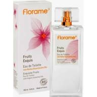 FLORAME/ Туалетная вода «Фруктовый соблазн», 100 мл.