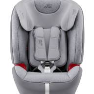 Детское автокресло Britax Roemer Evolva 1-2-3 SL SICT (группа 1-2-3, от 9 до 36 кг) Grey Marble