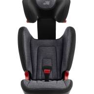 Детское автокресло Britax Roemer Kidfix 2 R (группа 2-3, от 15 до 36 кг) Graphite Marble