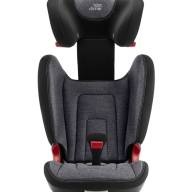 Детское автокресло Britax Roemer Kidfix 2 R (группа 2-3, от 15 до 36 кг) Graphite Marble