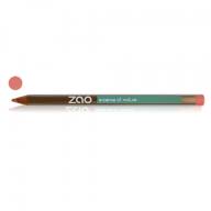 ZAO/ Карандаш для глаз, бровей, губ 609 (благородный розовый), 1,17 г