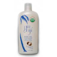 Organic Fiji/ Органическое кокосовое масло, 354 мл