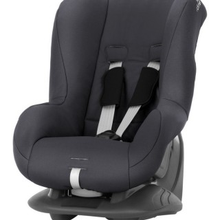 Детское автокресло Britax Roemer Eclipse (группа 1, от 9 до 18 кг) Storm Grey