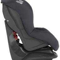 Детское автокресло Britax Roemer Eclipse (группа 1, от 9 до 18 кг) Storm Grey