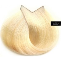 Краска для волос Золотистый очень Светлый Блондин тон 10.0, 140 мл, BioKap