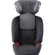 Детское автокресло Britax Roemer Evolva 1-2-3 SL SICT (группа 1-2-3, от 9 до 36 кг) Storm Grey