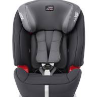 Детское автокресло Britax Roemer Evolva 1-2-3 SL SICT (группа 1-2-3, от 9 до 36 кг) Storm Grey